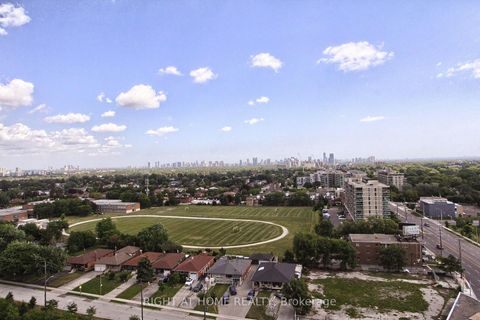 Photo 24 at Ph04 - 1060 Sheppard Avenue W, York University Heights, Toronto