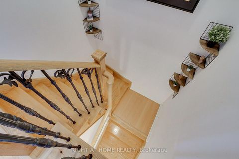 Photo 25 at Ph04 - 1060 Sheppard Avenue W, York University Heights, Toronto