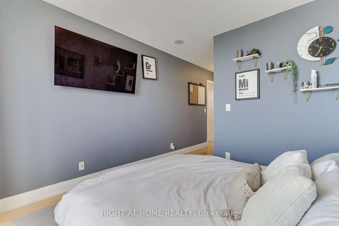 Photo 28 at Ph04 - 1060 Sheppard Avenue W, York University Heights, Toronto