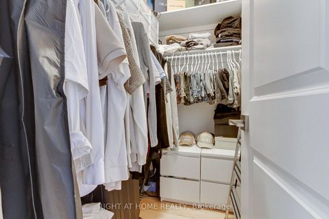 Photo 29 at Ph04 - 1060 Sheppard Avenue W, York University Heights, Toronto