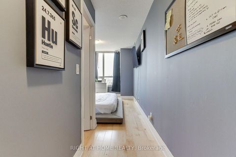 Photo 31 at Ph04 - 1060 Sheppard Avenue W, York University Heights, Toronto