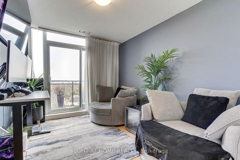 Photo 32 at Ph04 - 1060 Sheppard Avenue W, York University Heights, Toronto