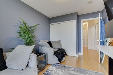 Photo 33 at Ph04 - 1060 Sheppard Avenue W, York University Heights, Toronto