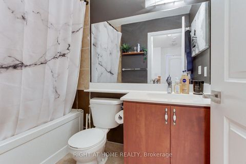 Photo 35 at Ph04 - 1060 Sheppard Avenue W, York University Heights, Toronto