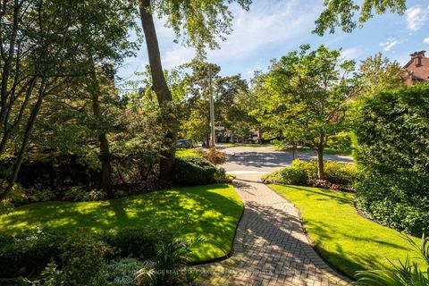 Photo 3 at 43 Maple Avenue, Moore Park, Toronto