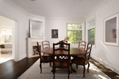 Photo 5 at 43 Maple Avenue, Moore Park, Toronto