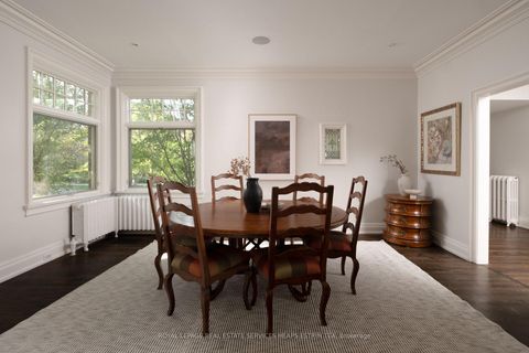 Photo 6 at 43 Maple Avenue, Moore Park, Toronto