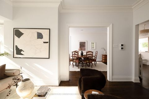 Photo 7 at 43 Maple Avenue, Moore Park, Toronto