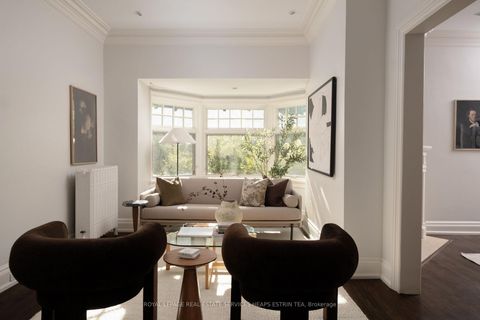 Photo 8 at 43 Maple Avenue, Moore Park, Toronto