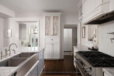 Photo 12 at 43 Maple Avenue, Moore Park, Toronto