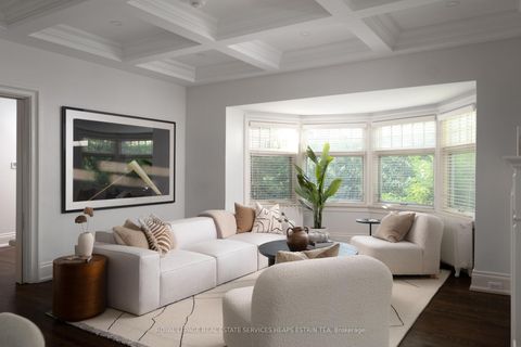 Photo 14 at 43 Maple Avenue, Moore Park, Toronto