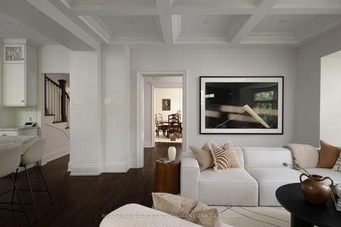 Photo 15 at 43 Maple Avenue, Moore Park, Toronto