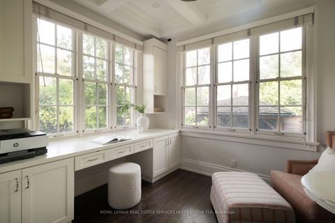 Photo 16 at 43 Maple Avenue, Moore Park, Toronto