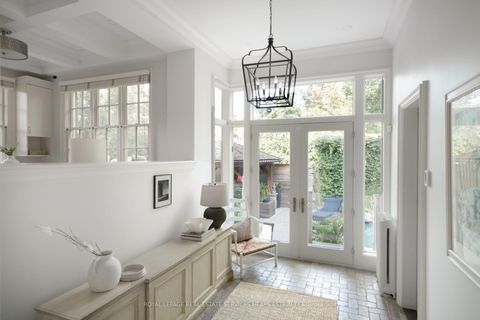 Photo 17 at 43 Maple Avenue, Moore Park, Toronto