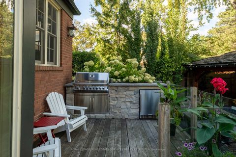 Photo 22 at 43 Maple Avenue, Moore Park, Toronto