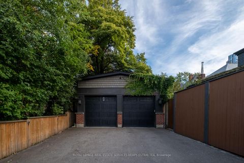 Photo 24 at 43 Maple Avenue, Moore Park, Toronto