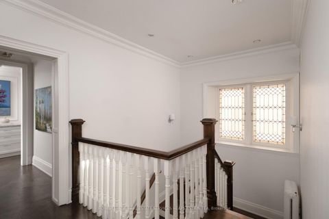 Photo 26 at 43 Maple Avenue, Moore Park, Toronto