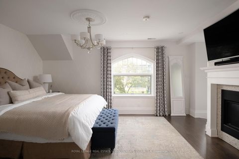 Photo 27 at 43 Maple Avenue, Moore Park, Toronto