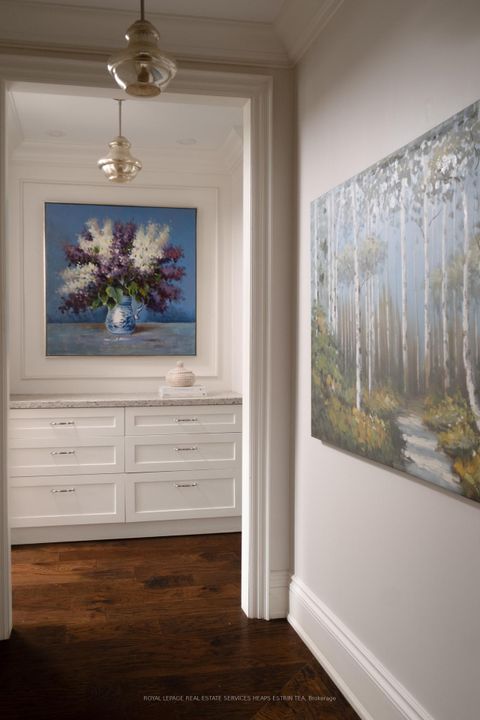 Photo 29 at 43 Maple Avenue, Moore Park, Toronto