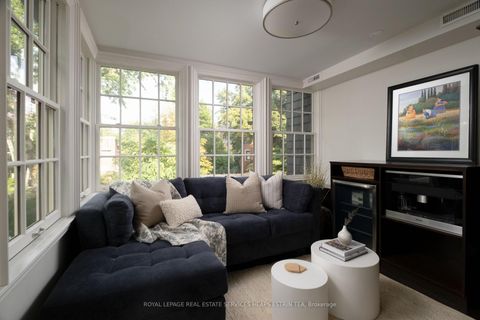 Photo 30 at 43 Maple Avenue, Moore Park, Toronto