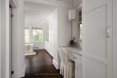 Photo 31 at 43 Maple Avenue, Moore Park, Toronto