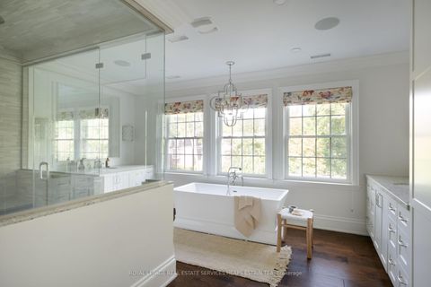 Photo 32 at 43 Maple Avenue, Moore Park, Toronto