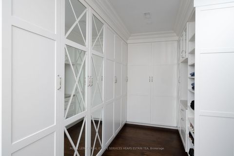 Photo 35 at 43 Maple Avenue, Moore Park, Toronto