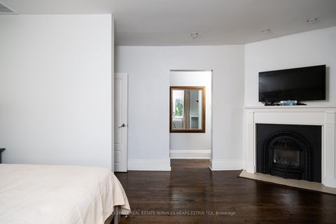 Photo 39 at 43 Maple Avenue, Moore Park, Toronto