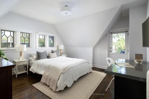Photo 41 at 43 Maple Avenue, Moore Park, Toronto