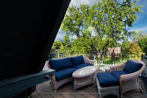 Photo 42 at 43 Maple Avenue, Moore Park, Toronto