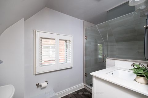 Photo 44 at 43 Maple Avenue, Moore Park, Toronto