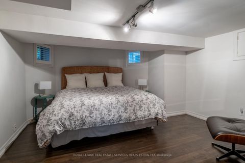 Photo 46 at 43 Maple Avenue, Moore Park, Toronto