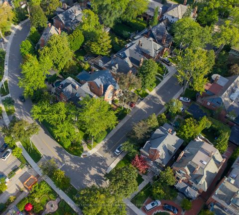 Photo 47 at 43 Maple Avenue, Moore Park, Toronto