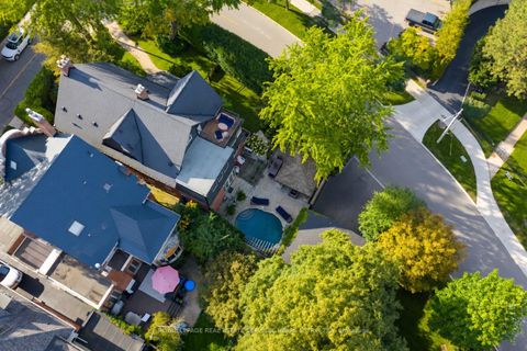 Photo 48 at 43 Maple Avenue, Moore Park, Toronto