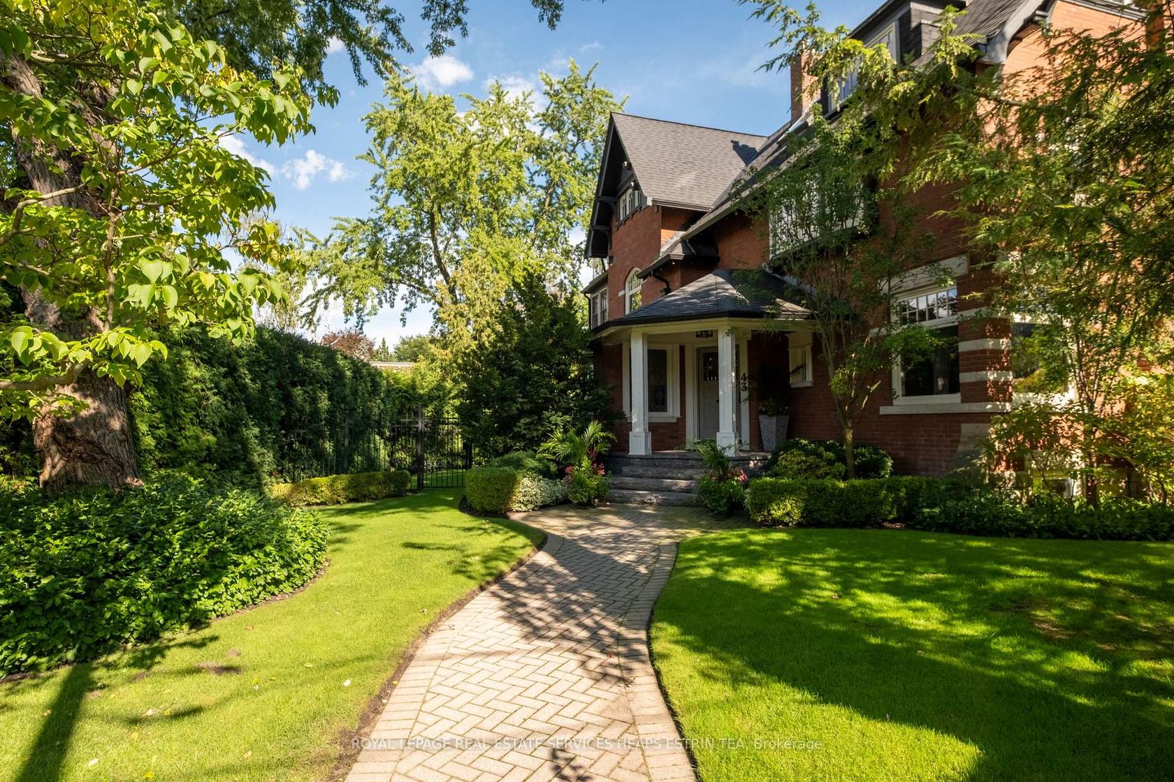 43 Maple Avenue, Moore Park, Toronto photo 7
