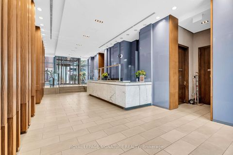 Photo 1 at 316 - 33 Lombard Street, Yonge Corridor, Toronto