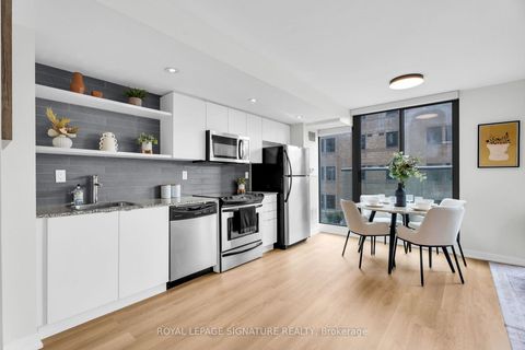 Photo 4 at 316 - 33 Lombard Street, Yonge Corridor, Toronto