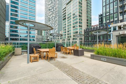 Photo 14 at 316 - 33 Lombard Street, Yonge Corridor, Toronto