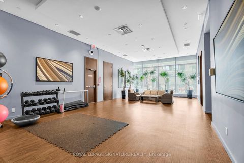 Photo 16 at 316 - 33 Lombard Street, Yonge Corridor, Toronto