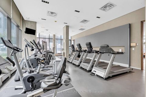Photo 18 at 316 - 33 Lombard Street, Yonge Corridor, Toronto