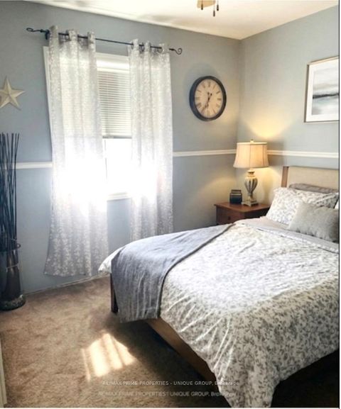 Photo 11 at 40 Jeavons Avenue, Birchmount, Toronto