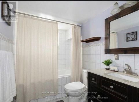 Photo 13 at 40 Jeavons Avenue, Birchmount, Toronto