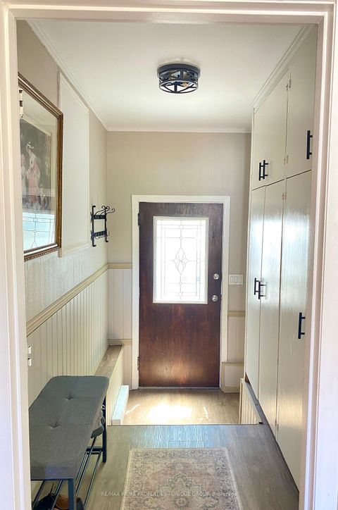 Photo 18 at 40 Jeavons Avenue, Birchmount, Toronto