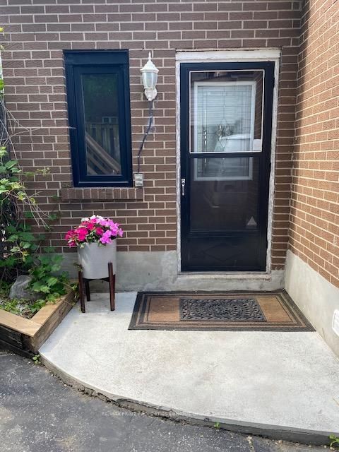 Photo 21 at 40 Jeavons Avenue, Birchmount, Toronto