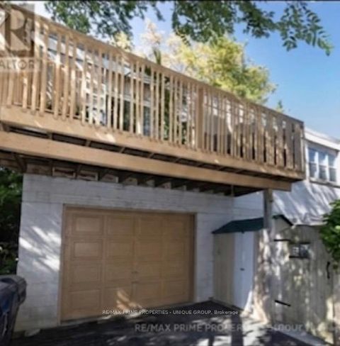 Photo 25 at 40 Jeavons Avenue, Birchmount, Toronto