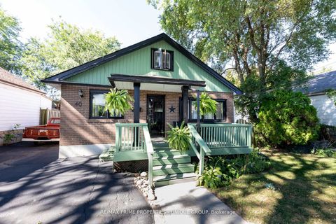 Photo 42 at 40 Jeavons Avenue, Birchmount, Toronto