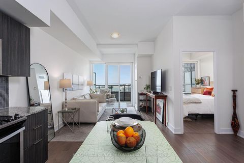 Photo 3 at 1319 - 30 Shore Breeze Drive, Mimico, Toronto