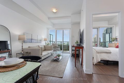 Photo 4 at 1319 - 30 Shore Breeze Drive, Mimico, Toronto