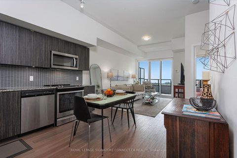 Photo 5 at 1319 - 30 Shore Breeze Drive, Mimico, Toronto