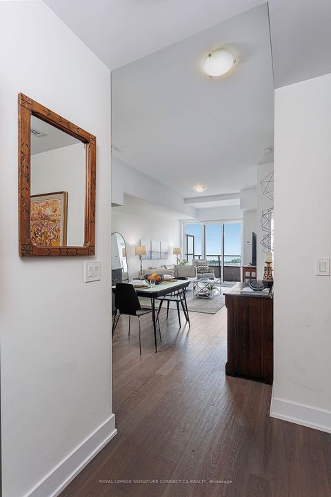 Photo 6 at 1319 - 30 Shore Breeze Drive, Mimico, Toronto